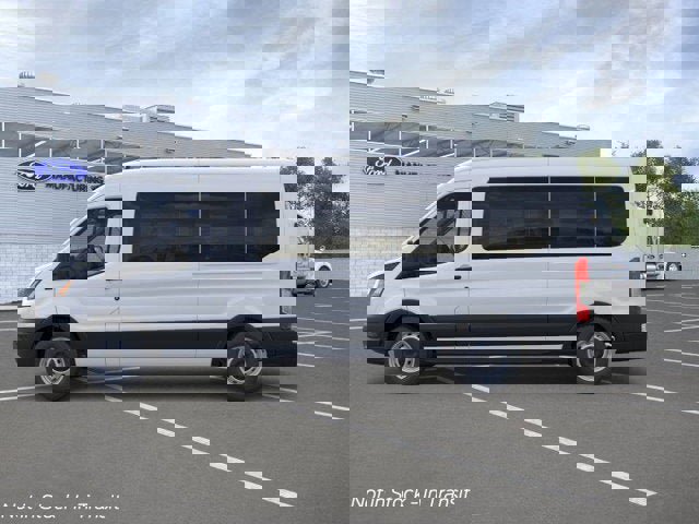 New 2026 Ford Transit 350 XL image 3