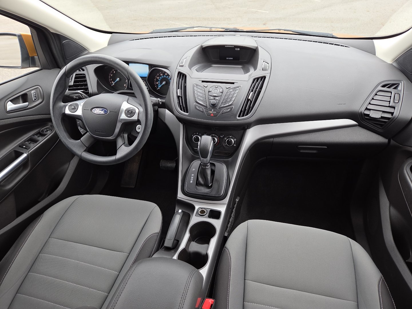 Used 2016 Ford Escape SE AWD/4WD image 21