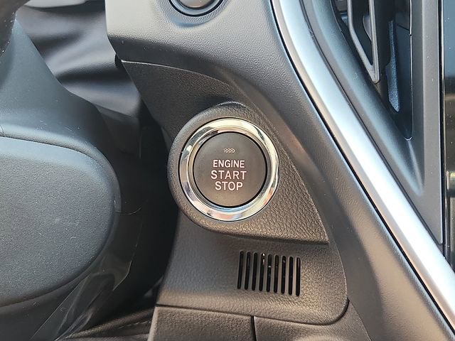 New 2026 Subaru Impreza 2.0i Sport AWD/4WD image 16