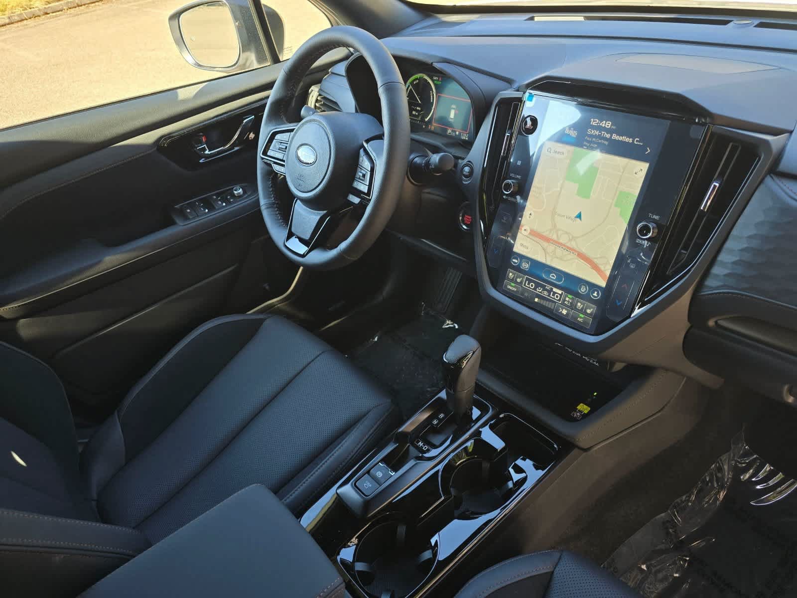 New 2026 Subaru Forester Touring AWD/4WD image 29
