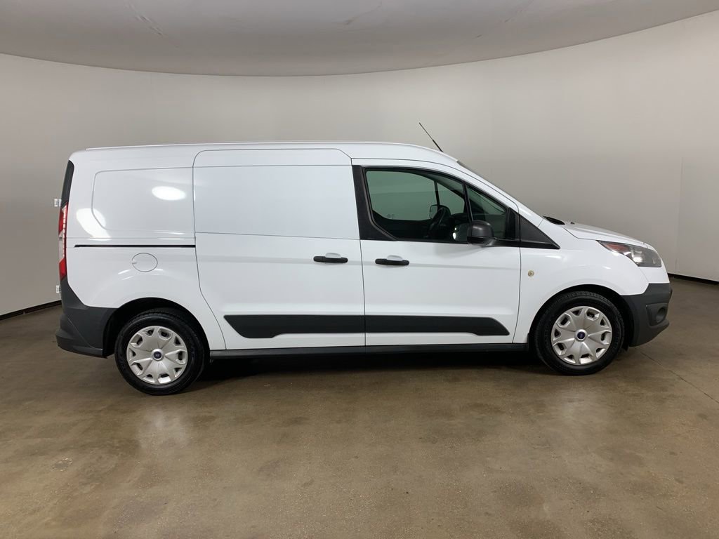 Used 2018 Ford Transit Connect XL image 7