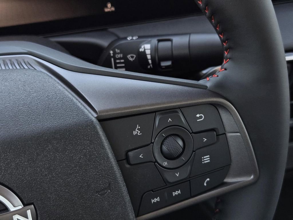 New 2026 Nissan Sentra SR w/ SR Premium Package image 26