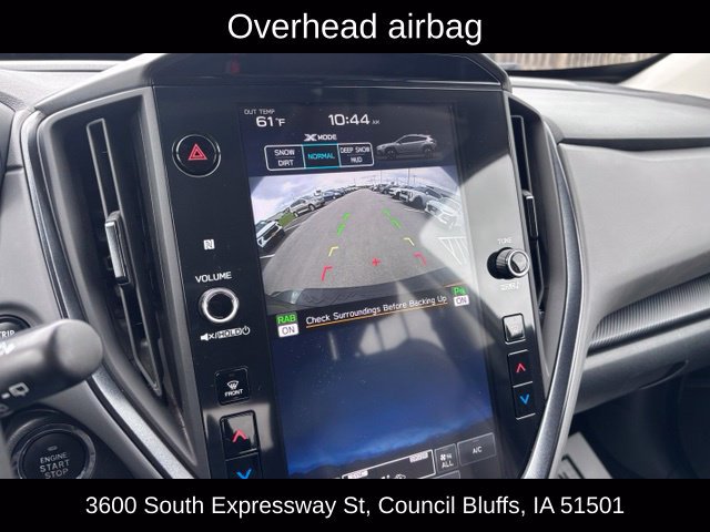 Used 2024 Subaru Crosstrek 2.5i Limited AWD/4WD image 30