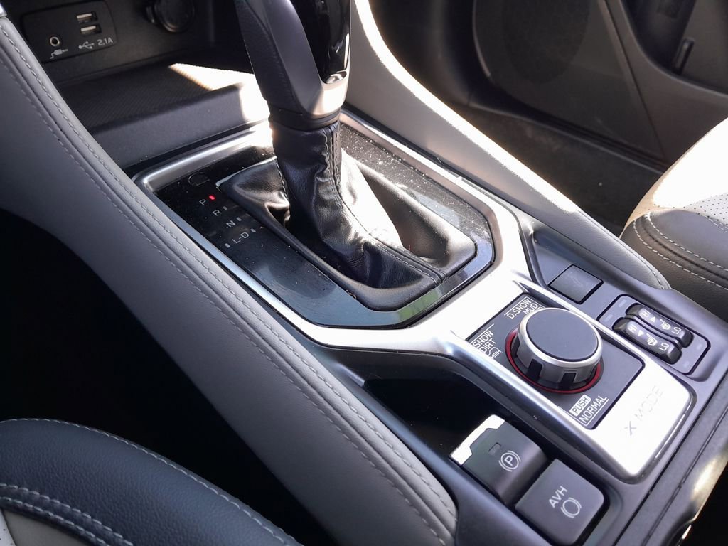Used 2019 Subaru Forester Limited AWD/4WD image 26