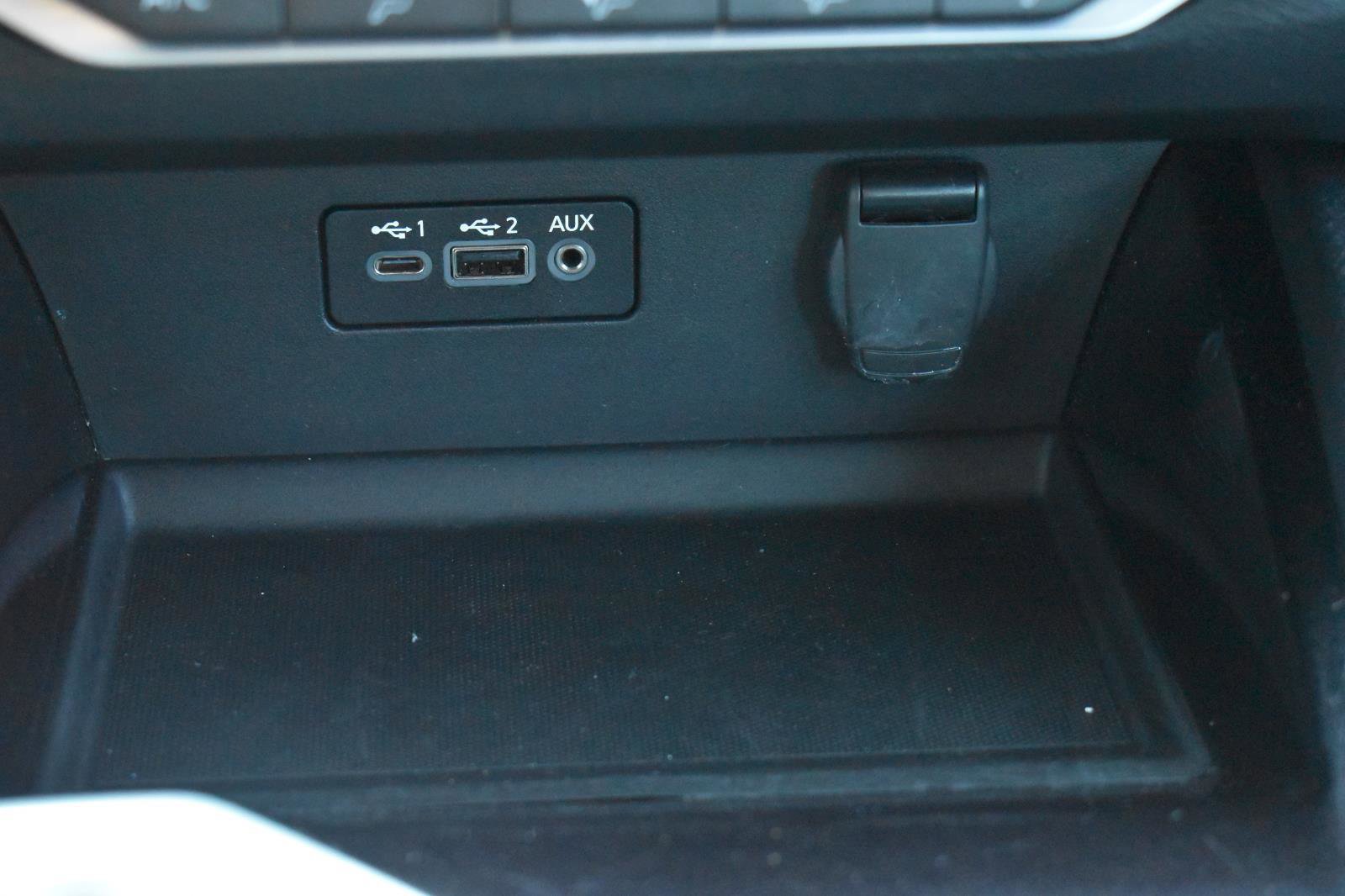 Used 2021 Nissan Altima 2.5 SV image 36