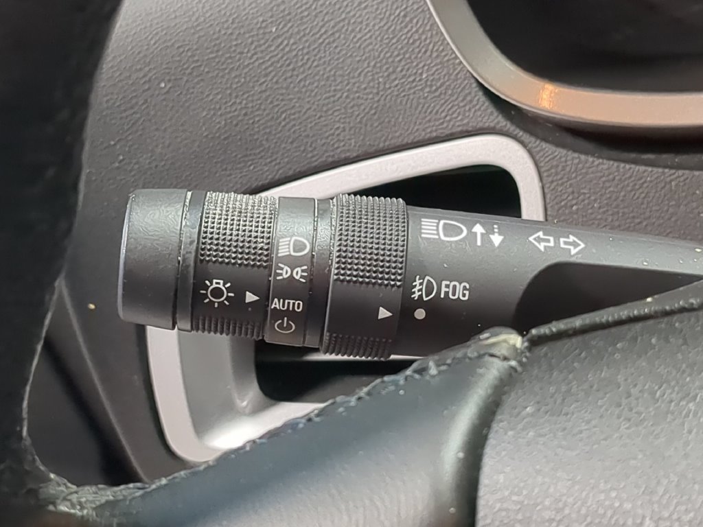 Used 2014 Chevrolet Equinox LTZ FWD image 33
