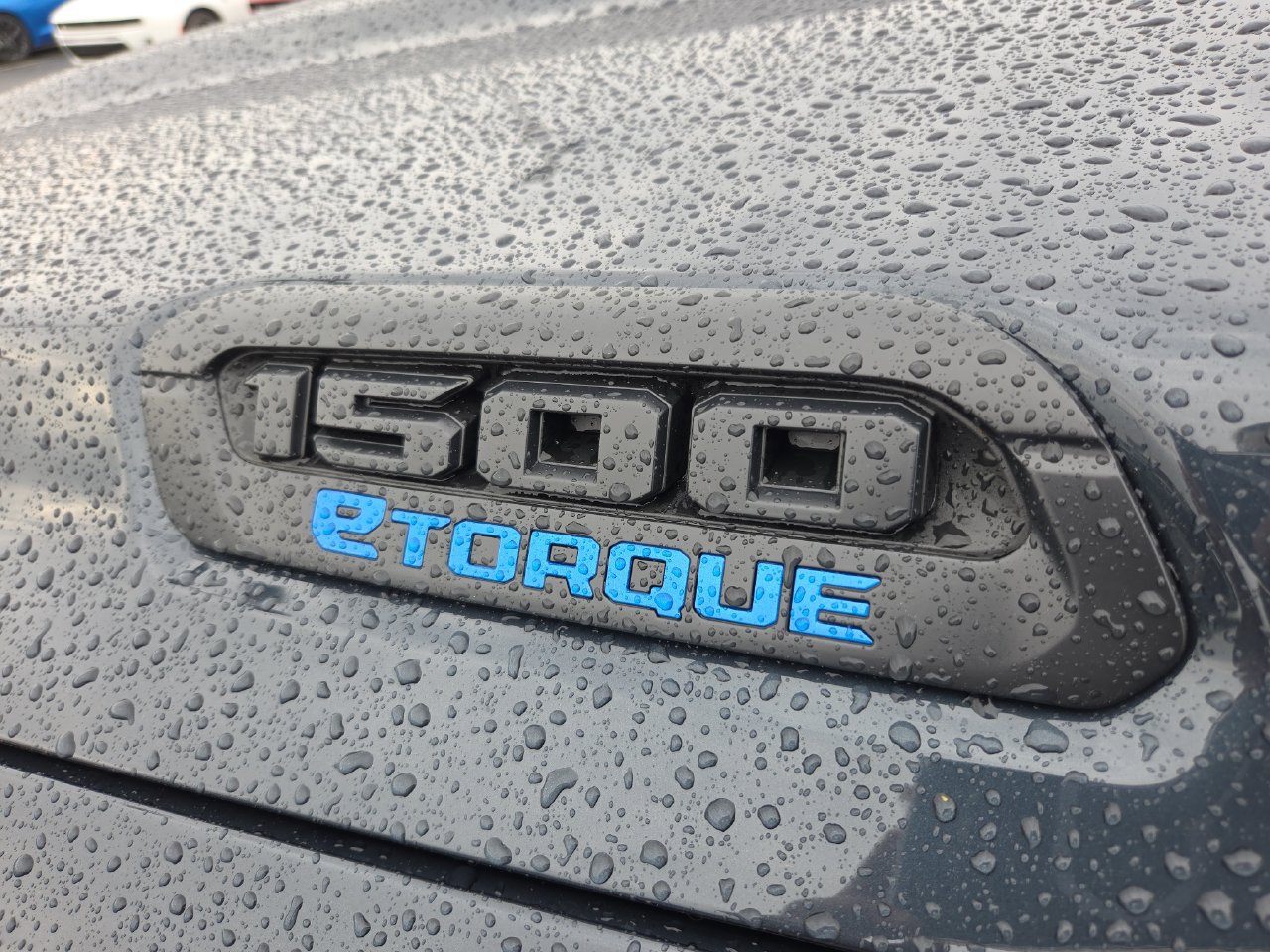 New 2026 RAM 1500 Big Horn w/ Night Edition AWD/4WD image 12