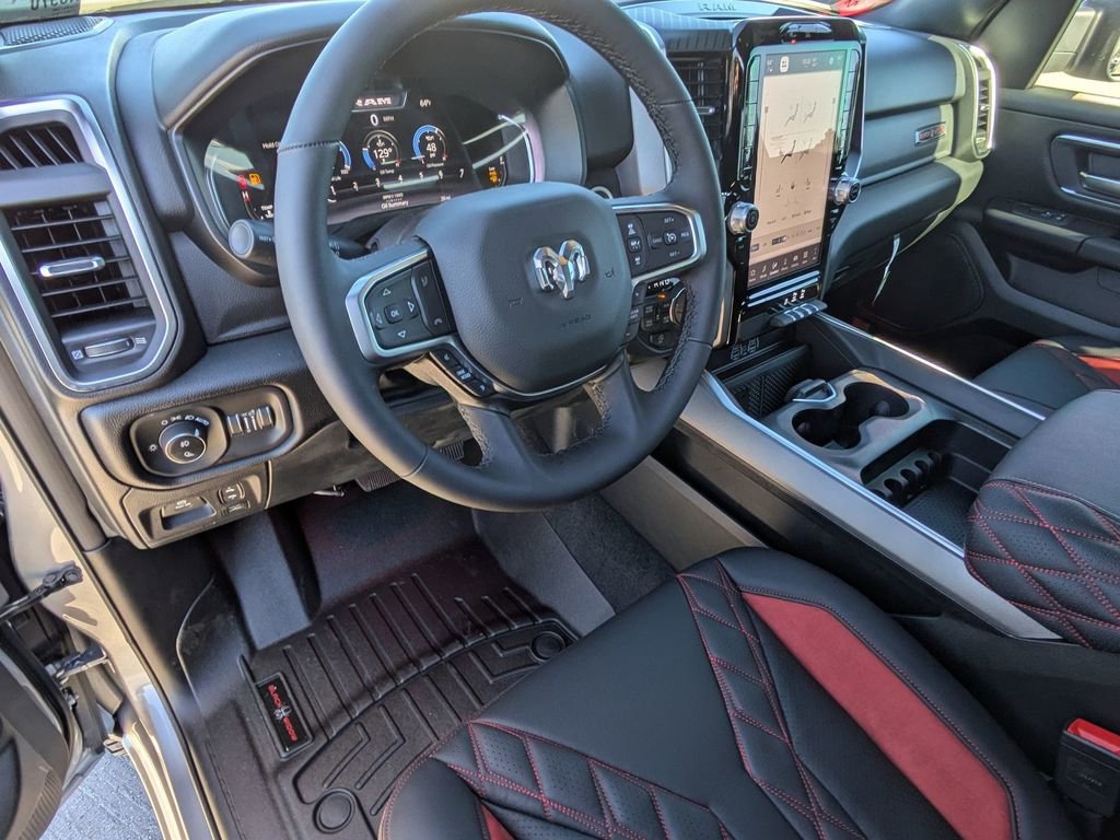 New 2026 RAM 1500 Big Horn image 19