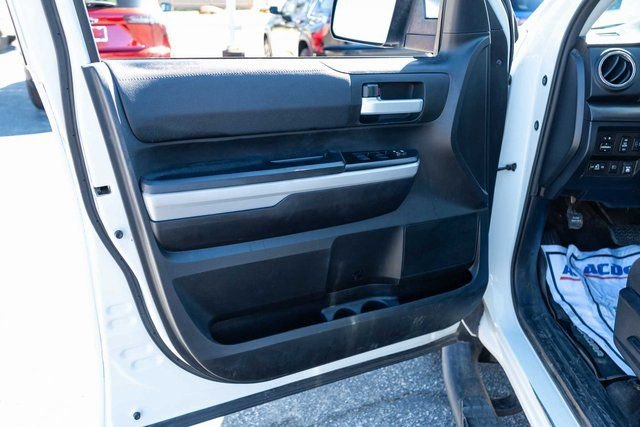 Used 2019 Toyota Tundra SR5 w/ SR5 Upgrade Package image 12