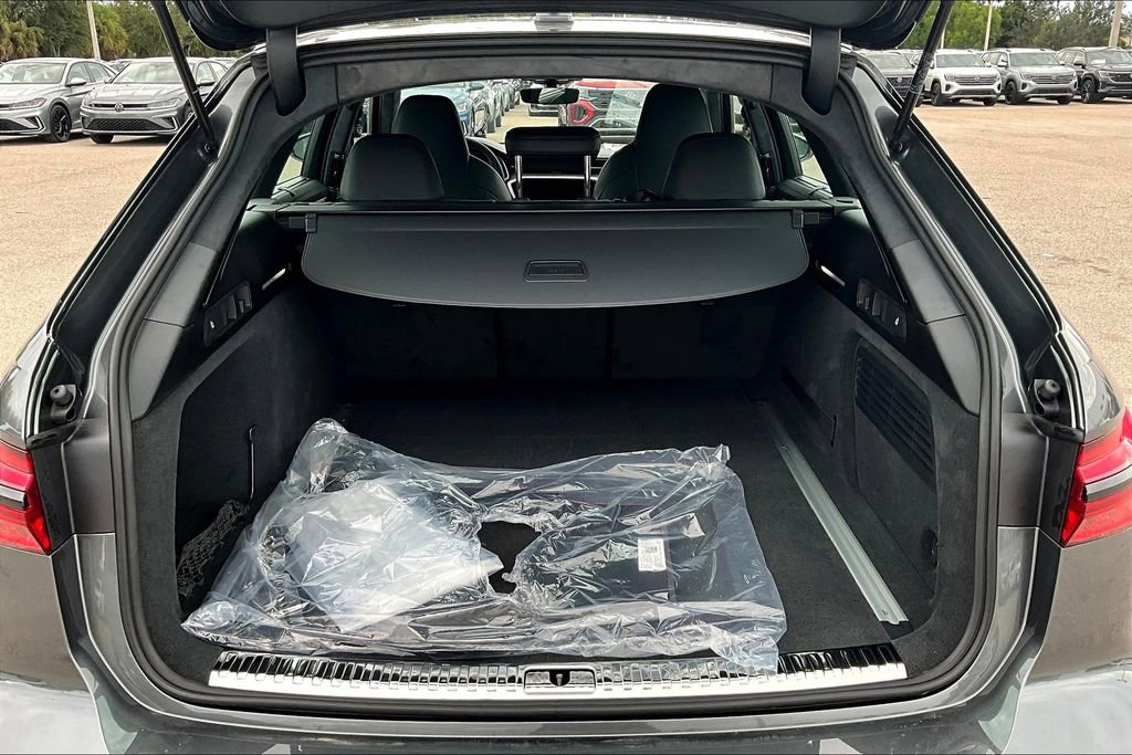 New 2026 Audi RS 6 performance image 15