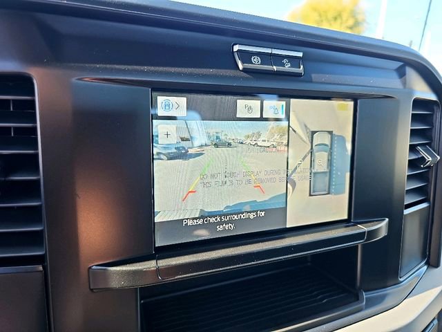 New 2026 Ford F250 XL w/ STX Appearance Package AWD/4WD image 10