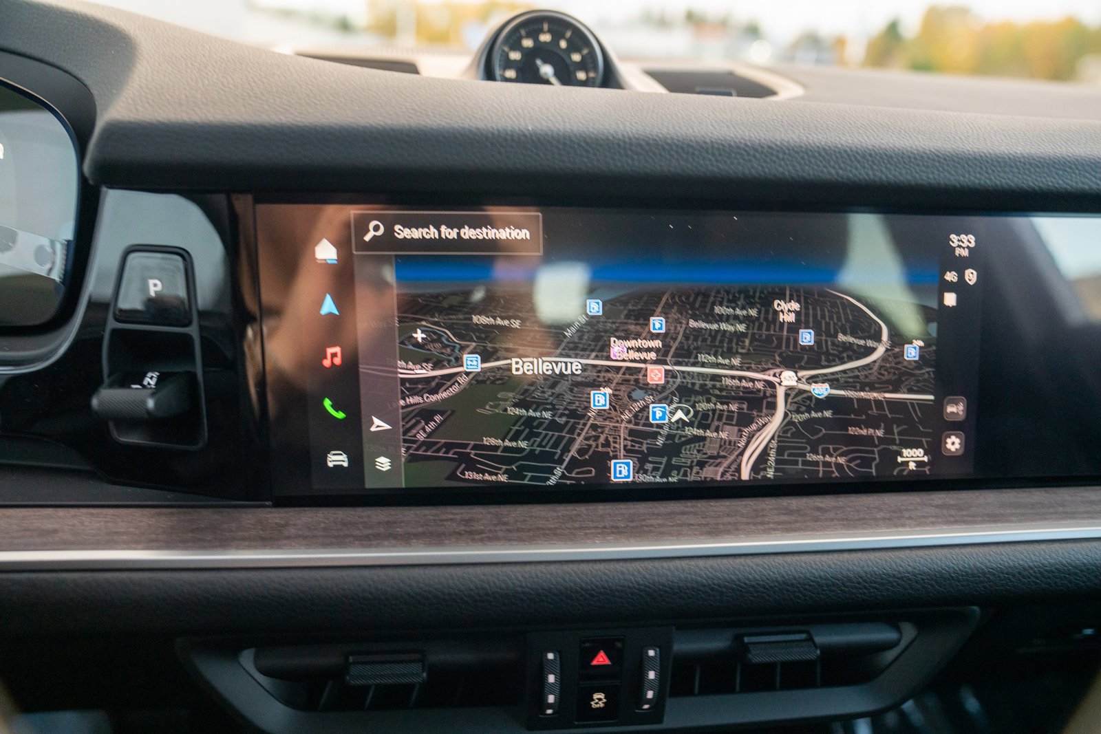 New 2026 Porsche Cayenne E-Hybrid image 18