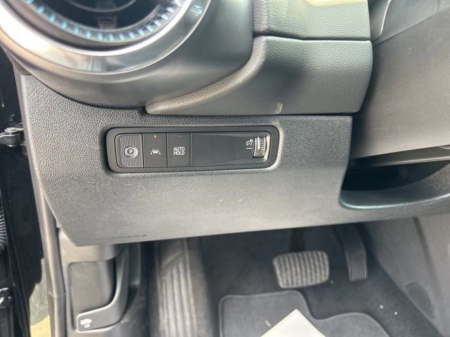 New 2026 Chevrolet Equinox EV LT image 17