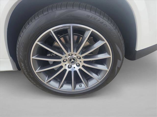 New 2026 Mercedes-Benz GLE 450 4MATIC Coupe image 8