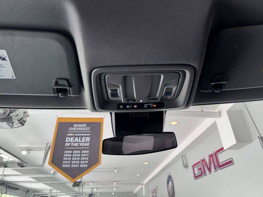 Certified 2024 GMC Sierra 1500 Elevation AWD/4WD image 26