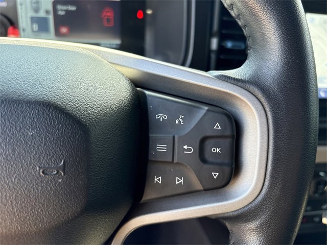 Used 2022 Ford Bronco Wildtrak image 57