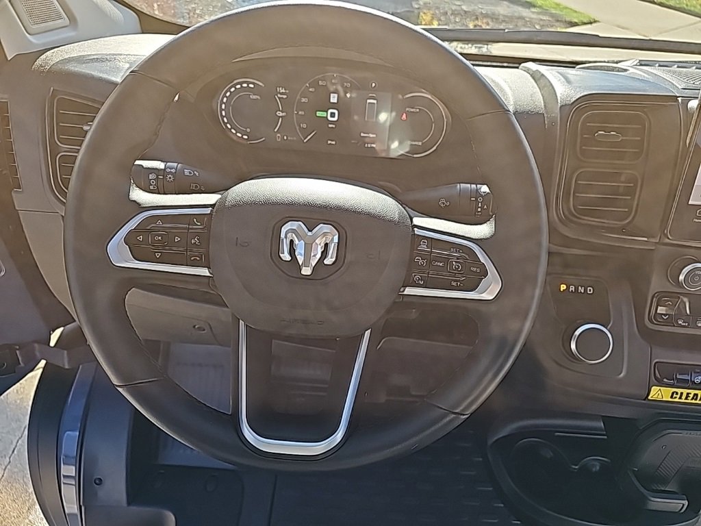 Used 2024 RAM ProMaster 3500 image 20