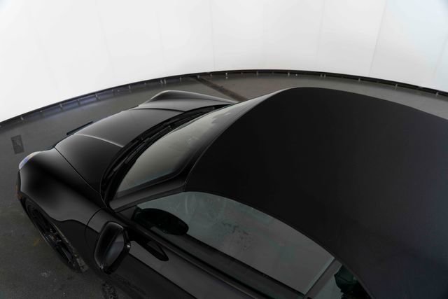Used 2025 Porsche 911 Carrera 4 GTS image 27