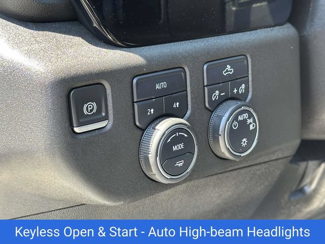 Certified 2022 Chevrolet Silverado 1500 LT AWD/4WD image 15