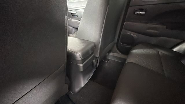 New 2026 Mitsubishi Outlander Sport ES AWD/4WD image 13