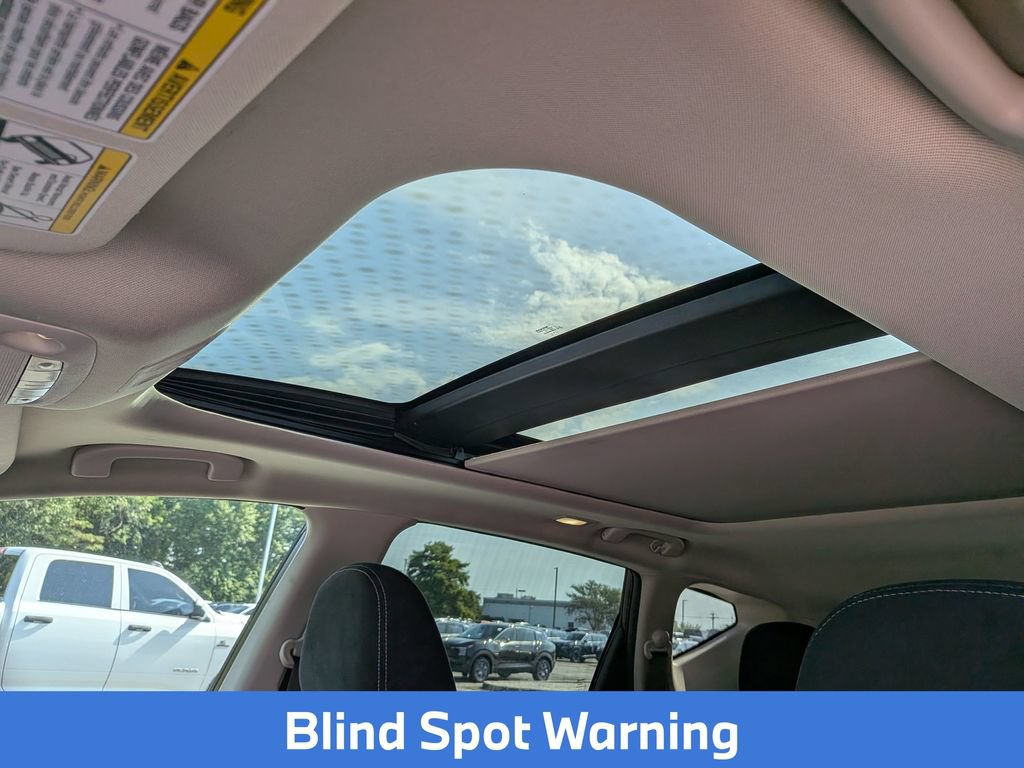 Used 2019 Nissan Murano SV w/ Premium Package FWD image 19