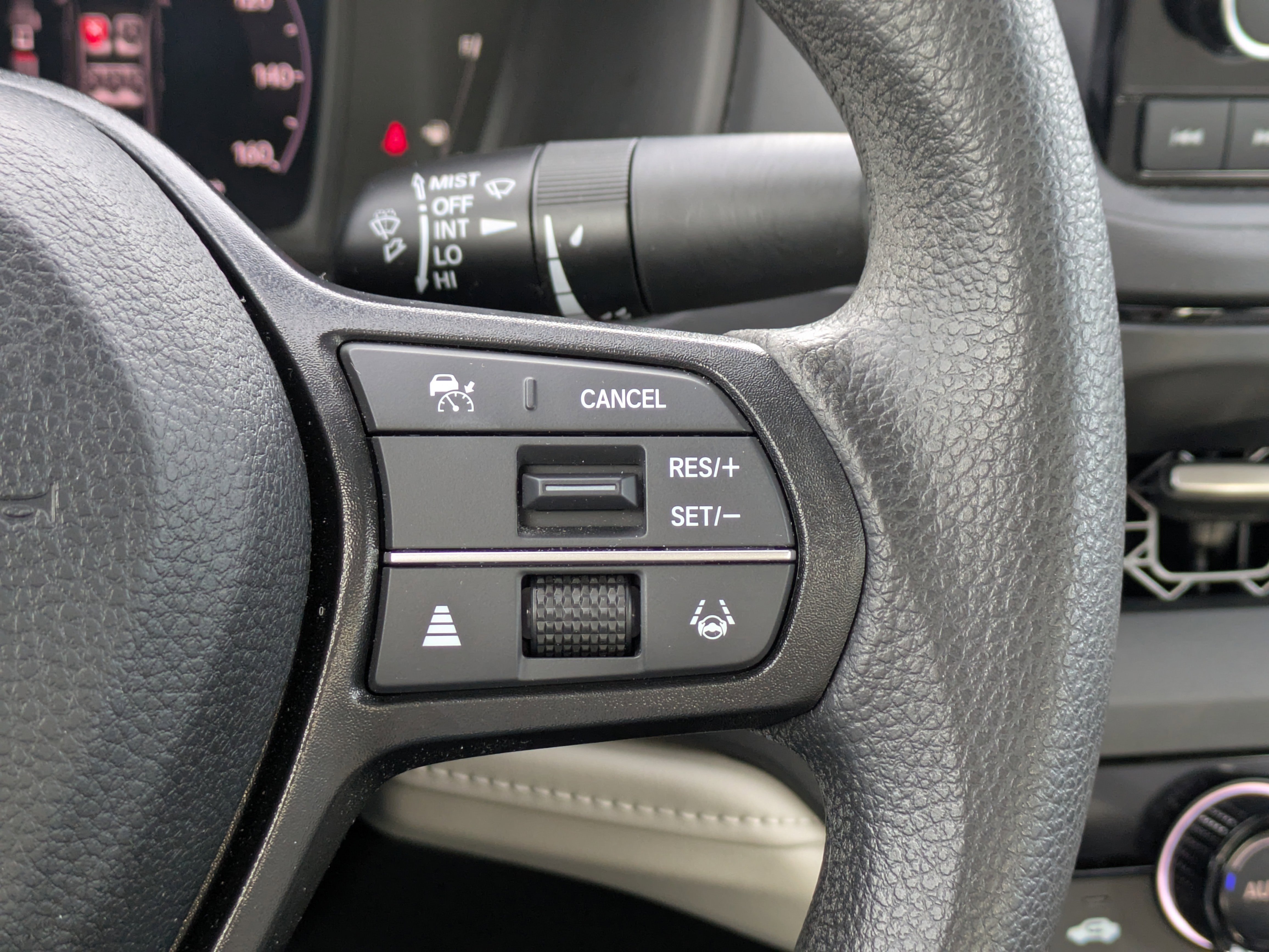 Certified 2024 Honda Accord EX image 44