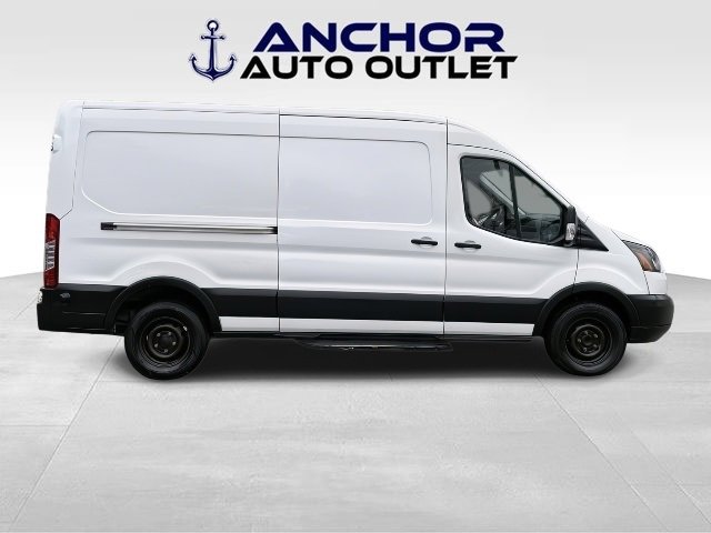 Used 2019 Ford Transit 150 148 Medium Roof image 9