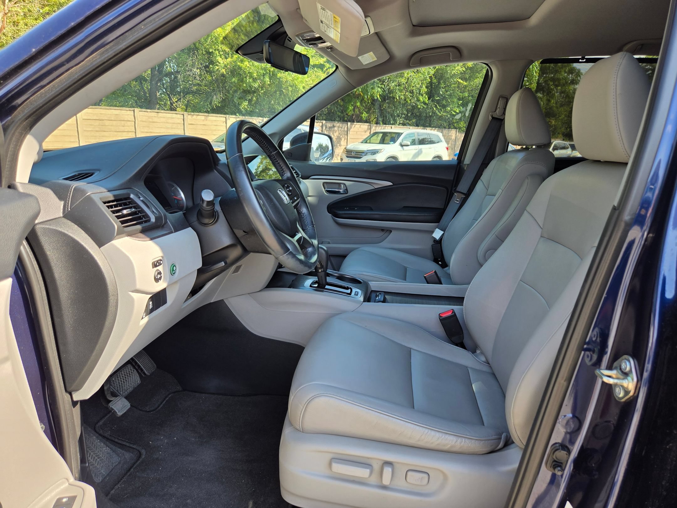 Used 2020 Honda Pilot EX-L image 9