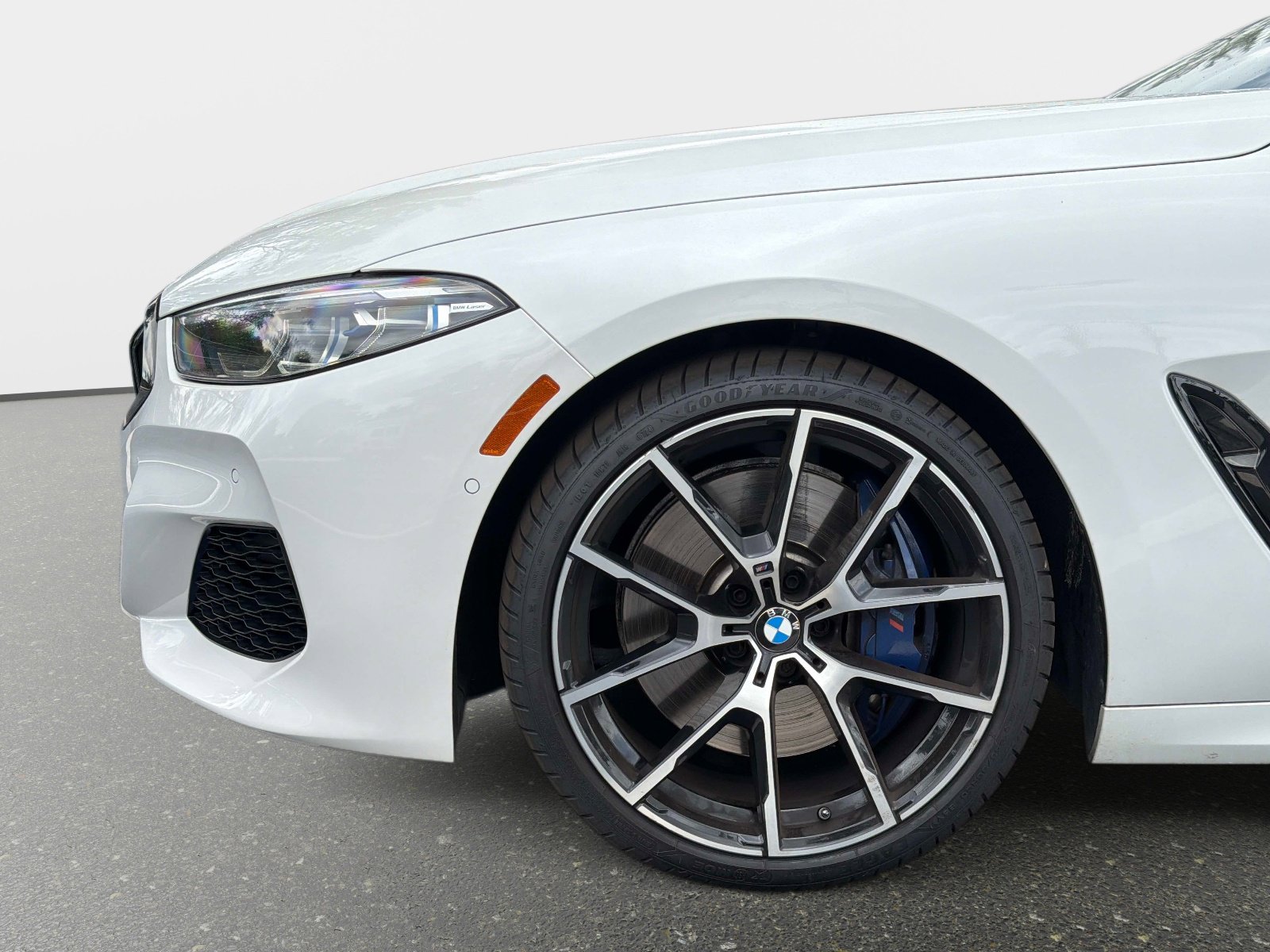 Used 2021 BMW 840i Gran Coupe w/ M Sport Package image 13