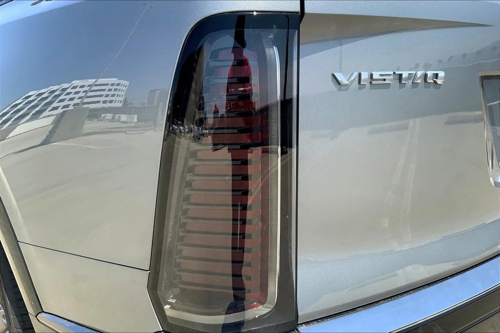 New 2026 Cadillac Vistiq Sport image 15