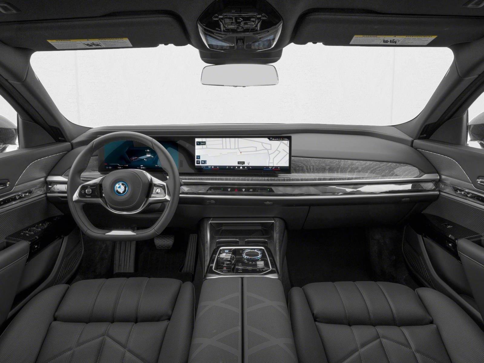 New 2026 BMW i7 M70 RWD image 5