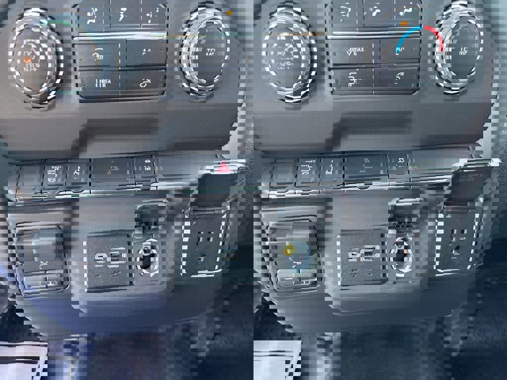 New 2025 Chevrolet Silverado 3500 W/T w/ WT Convenience Package image 42