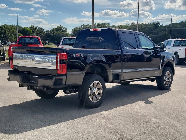 New 2026 Ford F350 King Ranch AWD/4WD image 5