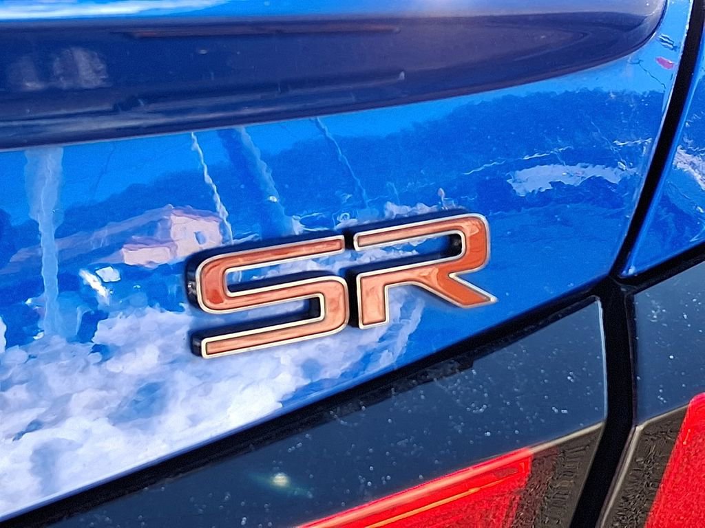 Used 2025 Nissan Altima 2.5 SR image 31