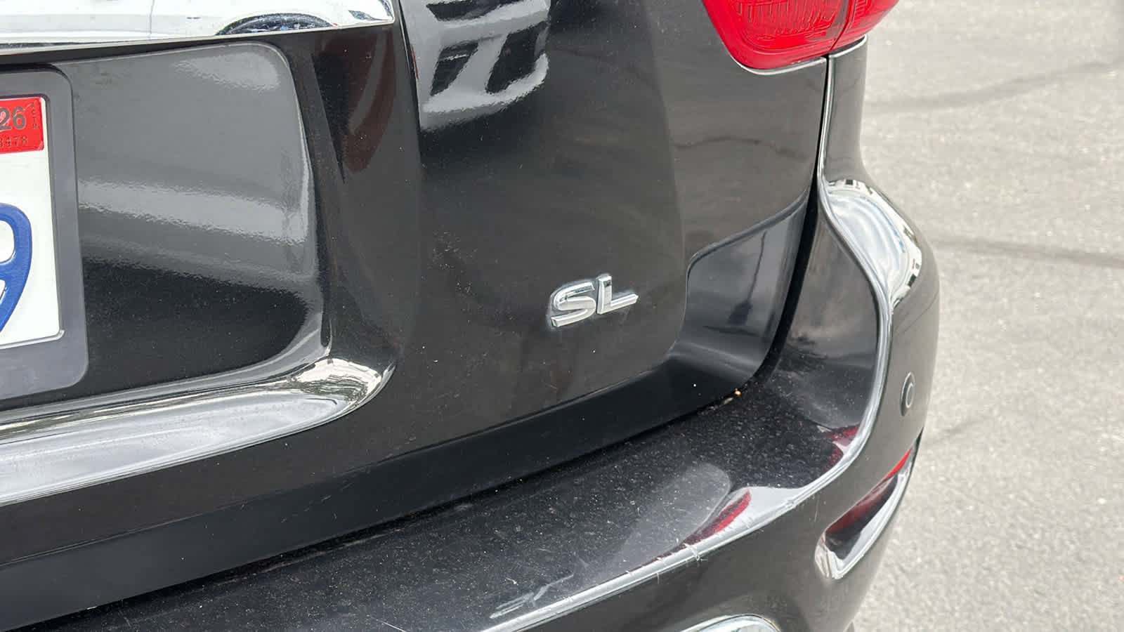 Used 2019 Nissan Pathfinder SL image 28