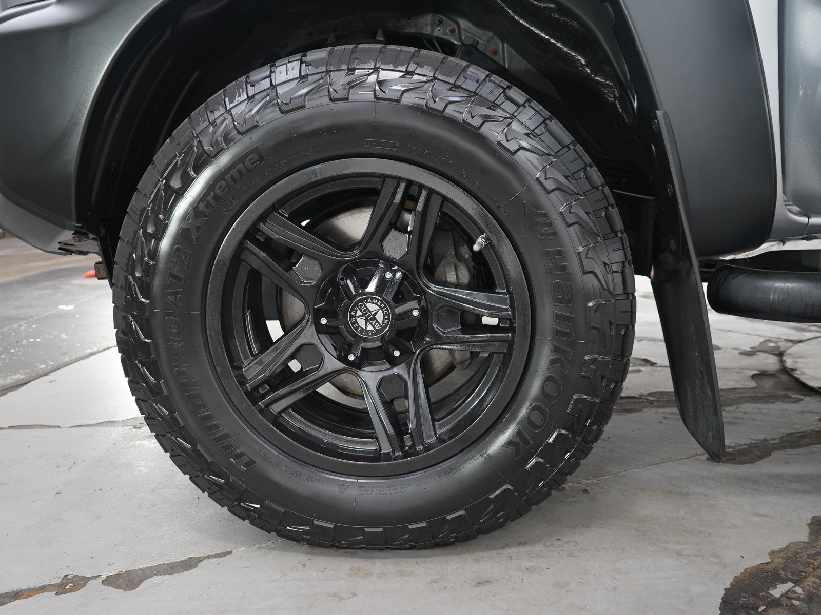 Used 2015 Toyota Tacoma PreRunner w/ Convenience Package RWD image 28