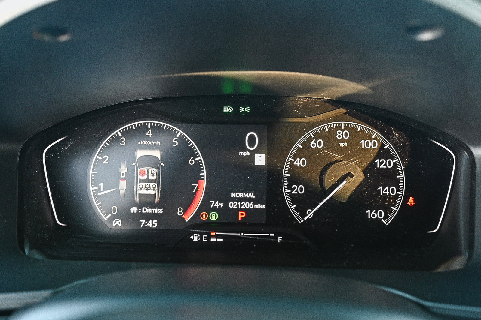 Used 2024 Honda Civic Sport image 24