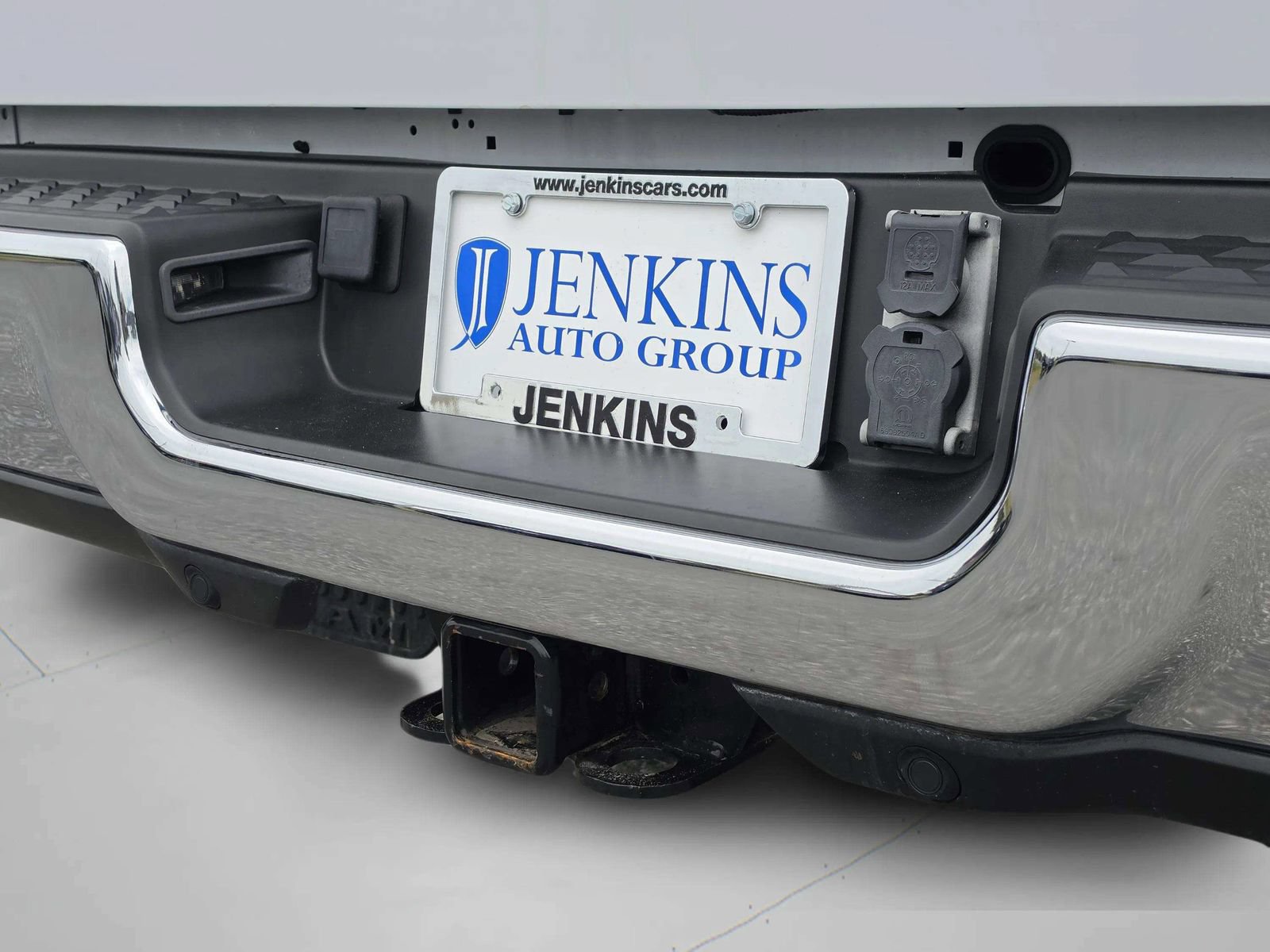 Used 2024 RAM 3500 Tradesman w/ Safety Group AWD/4WD image 39