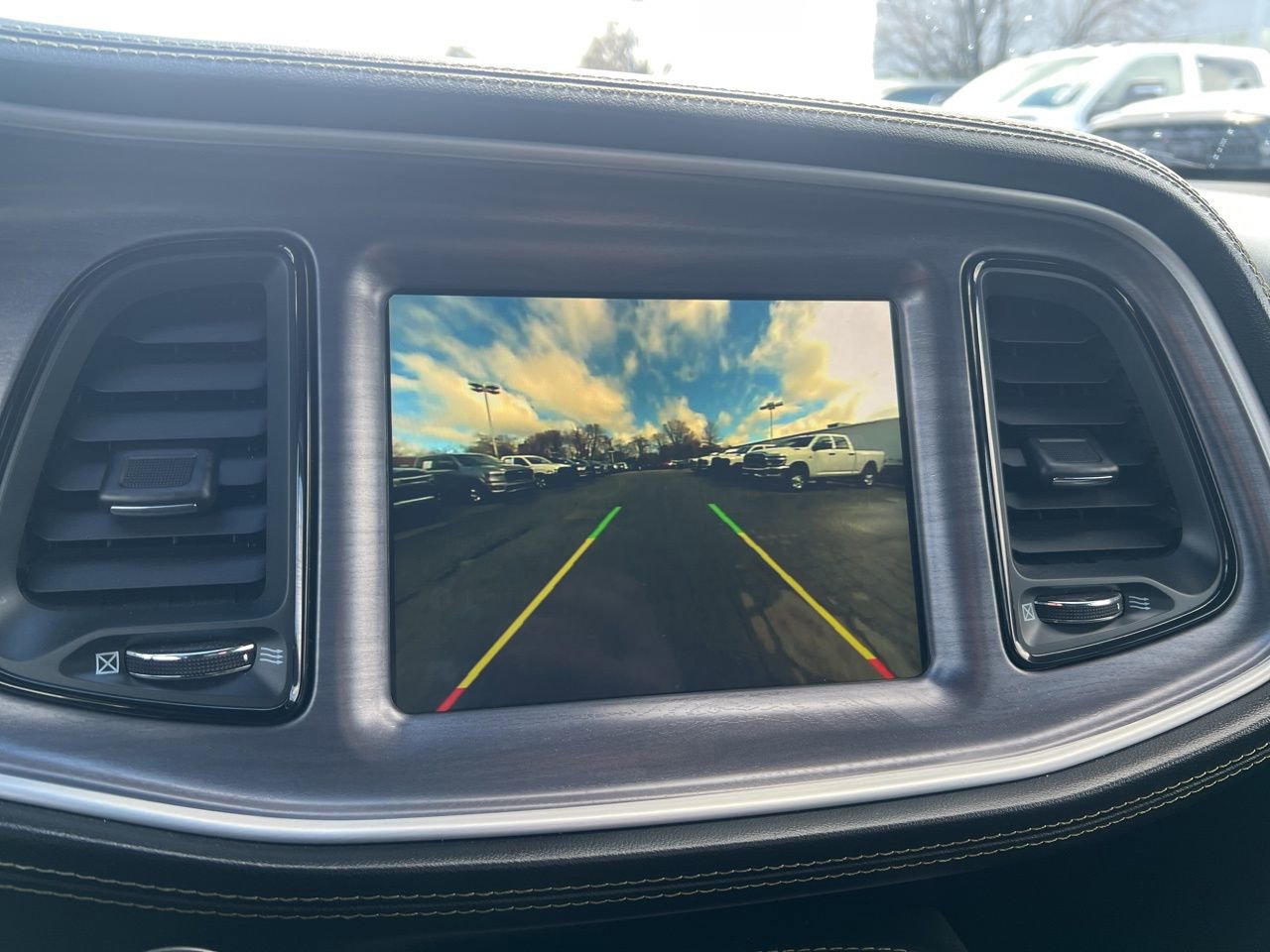 Used 2023 Dodge Challenger R/T Scat Pack image 27