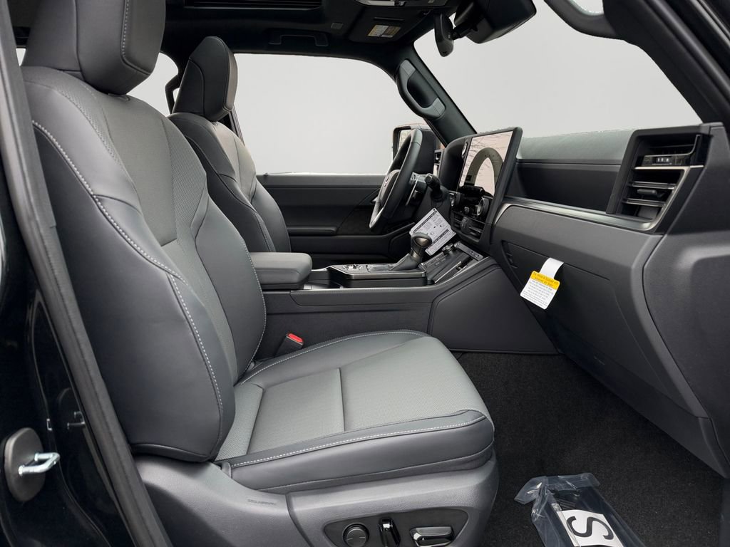 New 2026 Lexus GX 550 image 7