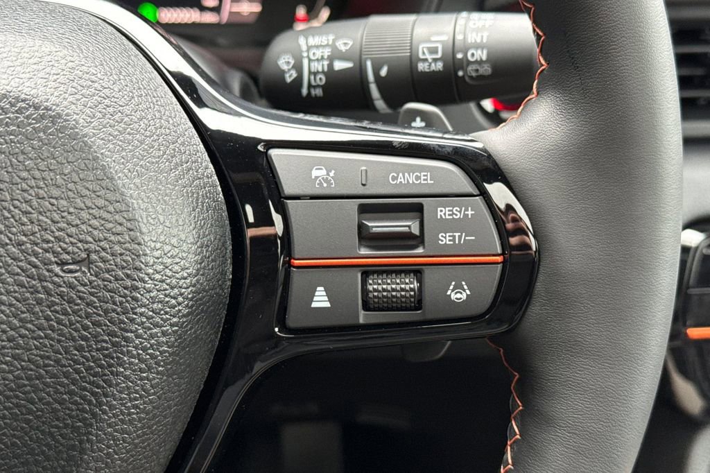 New 2026 Honda Pilot TrailSport image 30