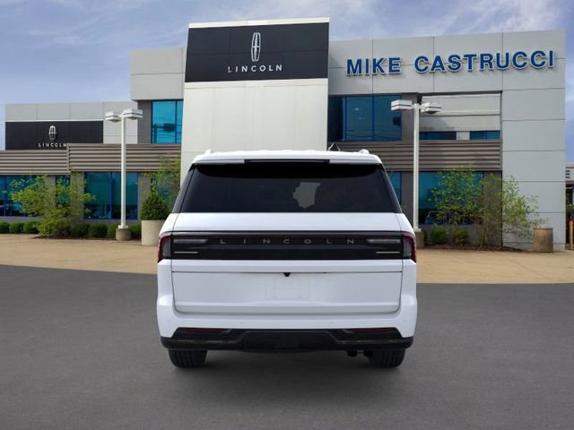 New 2026 Lincoln Navigator L Reserve image 5