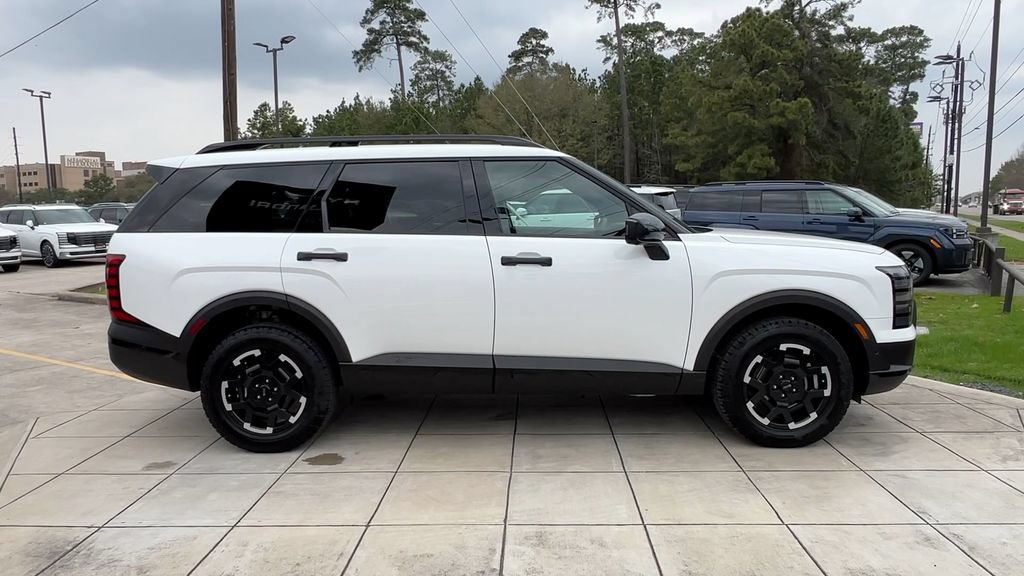 Used 2026 Hyundai Palisade XRT Pro AWD/4WD image 12