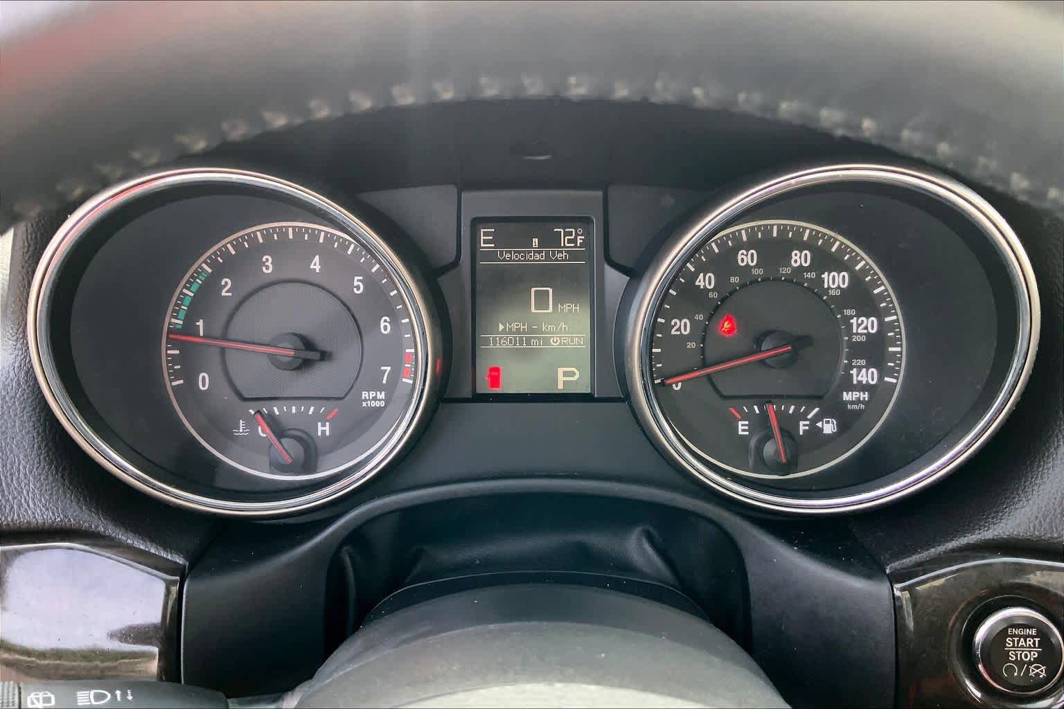 Used 2012 Jeep Grand Cherokee Laredo AWD/4WD image 22