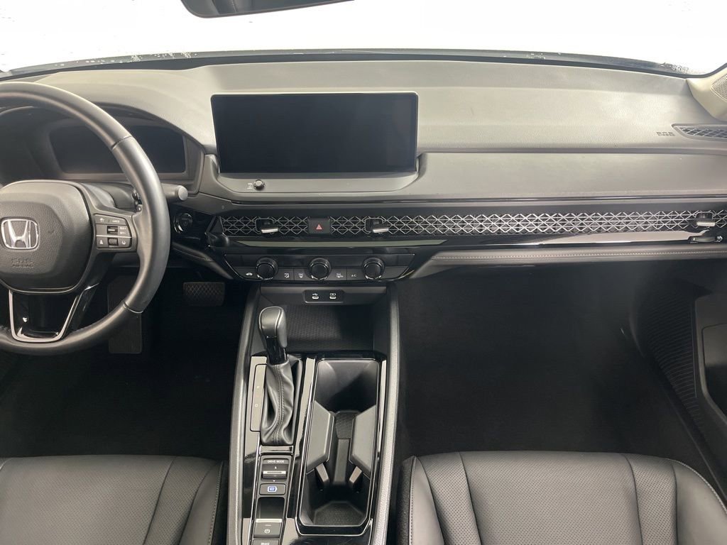 Used 2024 Honda Accord EX-L image 17