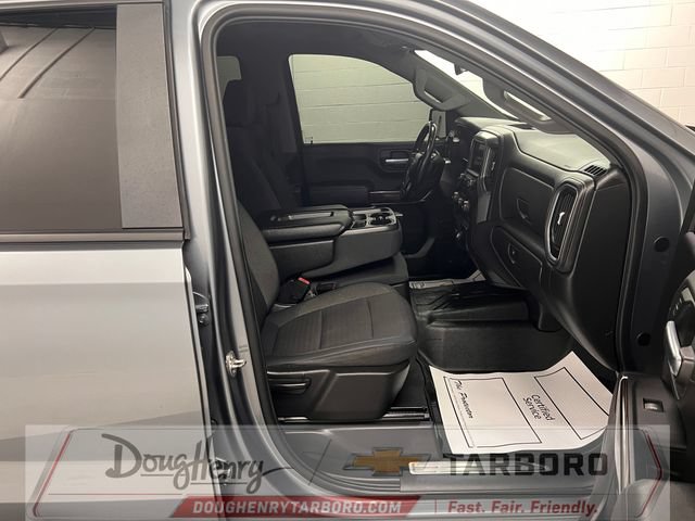 Used 2019 Chevrolet Silverado 1500 RST w/ All-Star Edition AWD/4WD image 40