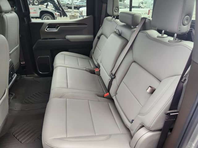 New 2026 Chevrolet Silverado 1500 RST image 11
