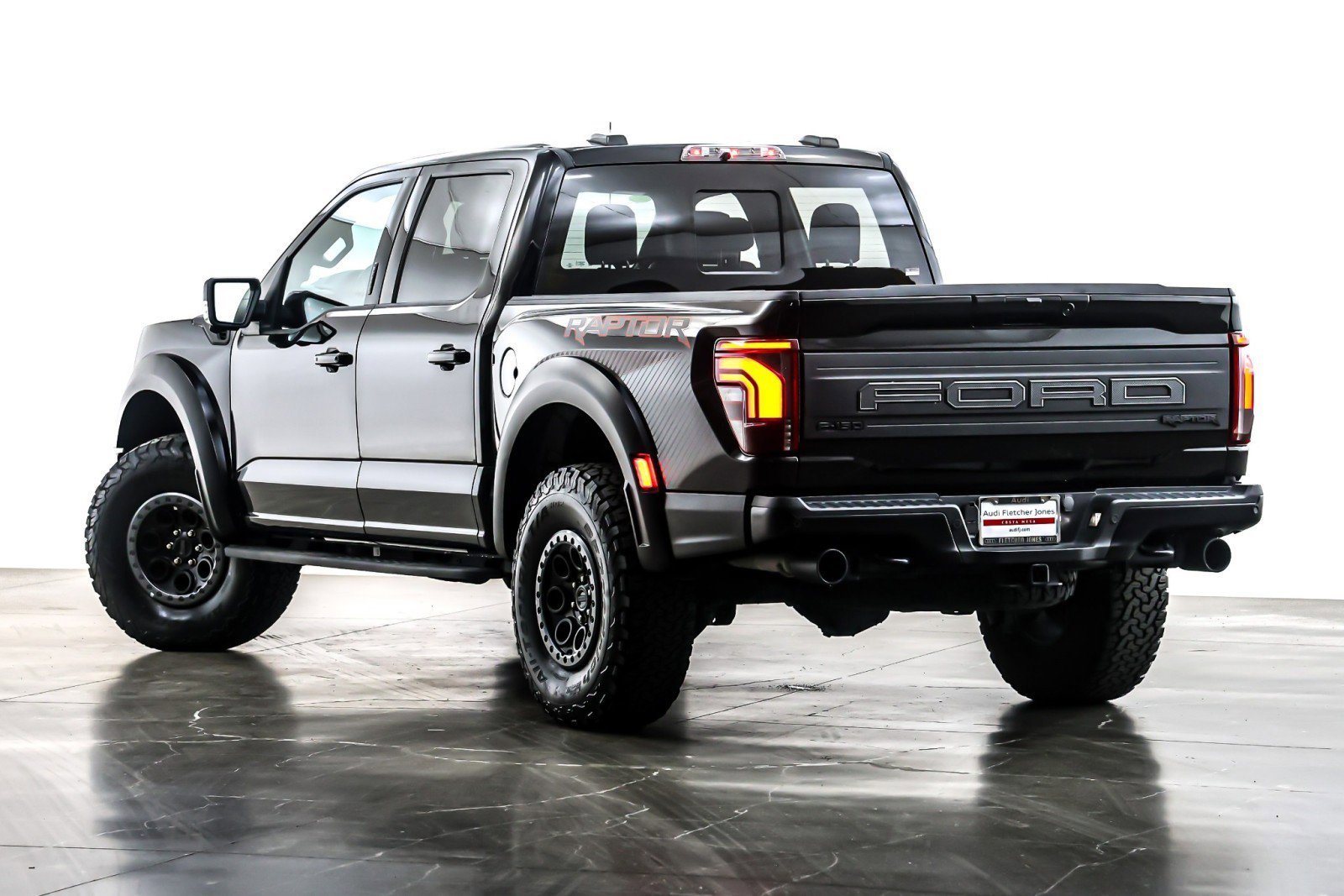 Used 2024 Ford F150 Raptor image 13
