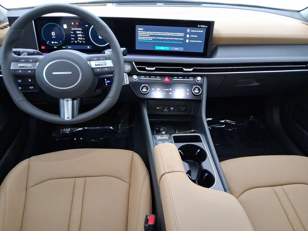 New 2026 Hyundai Sonata Limited FWD image 10