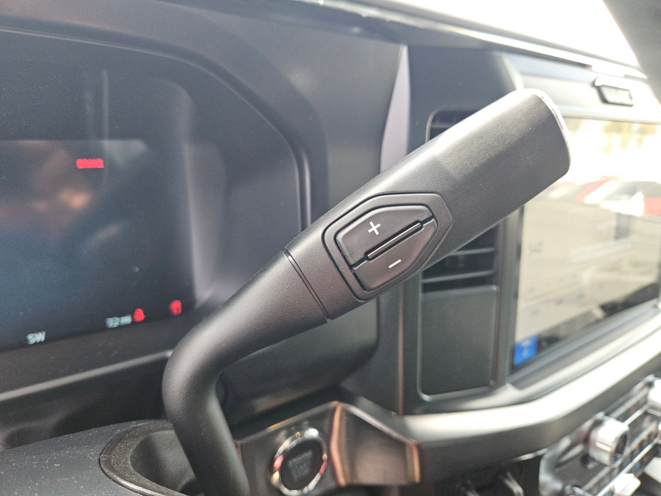 New 2026 Ford F250 Lariat w/ Chrome Package image 10